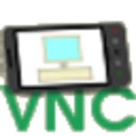 Logo of androidVNC android Application 